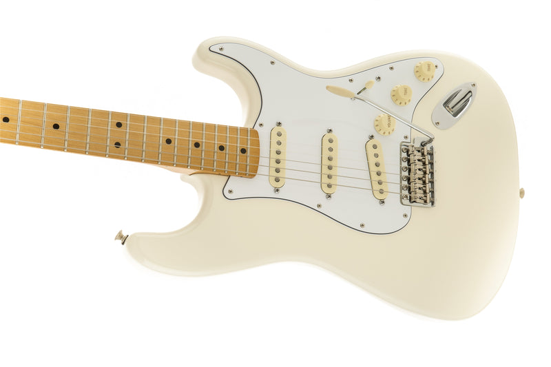 กีต้าร์ไฟฟ้า Fender Jimi Hendrix Stratocaster