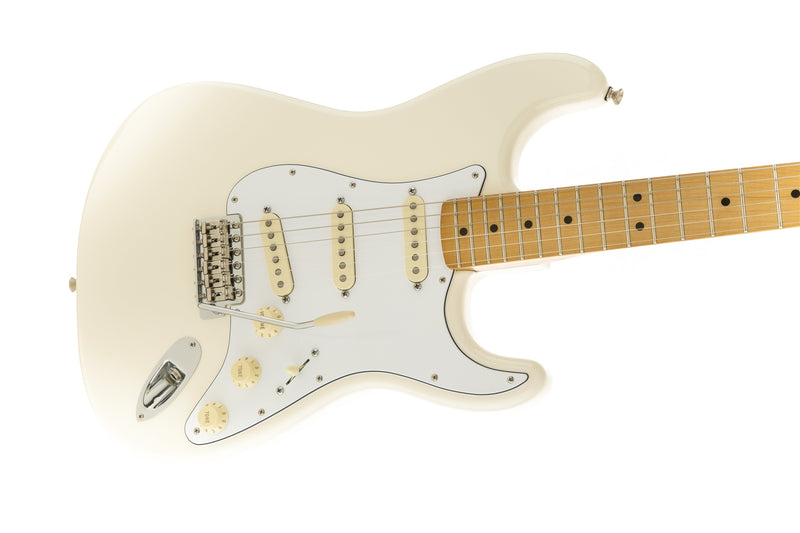 กีต้าร์ไฟฟ้า Fender Jimi Hendrix Stratocaster