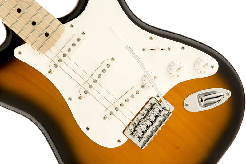 กีต้าร์ไฟฟ้า Squier Affinity Stratocaster