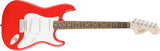 กีต้าร์ไฟฟ้า Squier Affinity Stratocaster