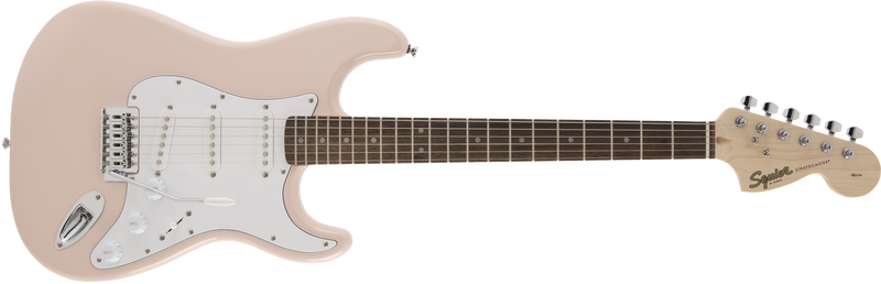 กีต้าร์ไฟฟ้า Squier Affinity Stratocaster