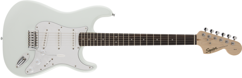 กีต้าร์ไฟฟ้า Squier Affinity Stratocaster