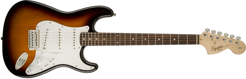 กีต้าร์ไฟฟ้า Squier Affinity Stratocaster