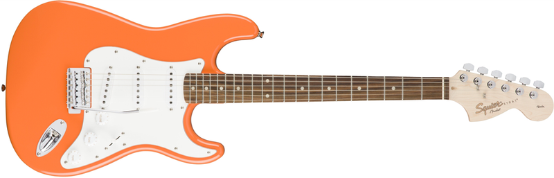 กีต้าร์ไฟฟ้า Squier Affinity Stratocaster