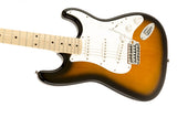 กีต้าร์ไฟฟ้า Squier Affinity Stratocaster