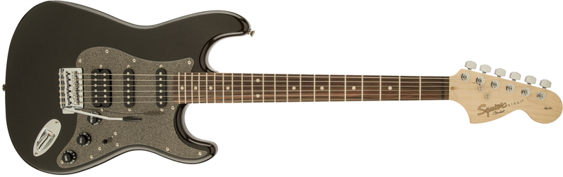 กีต้าร์ไฟฟ้า Squier Affinity Stratocaster HSS