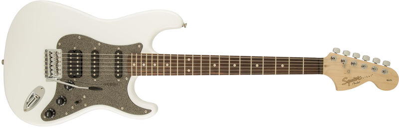 กีต้าร์ไฟฟ้า Squier Affinity Stratocaster HSS