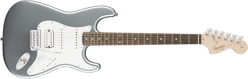 กีต้าร์ไฟฟ้า Squier Affinity Stratocaster HSS