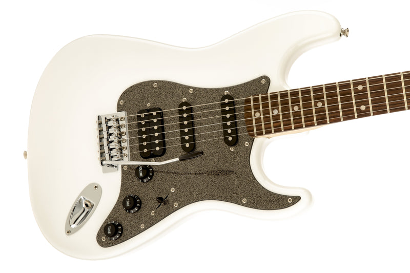 กีต้าร์ไฟฟ้า Squier Affinity Stratocaster HSS