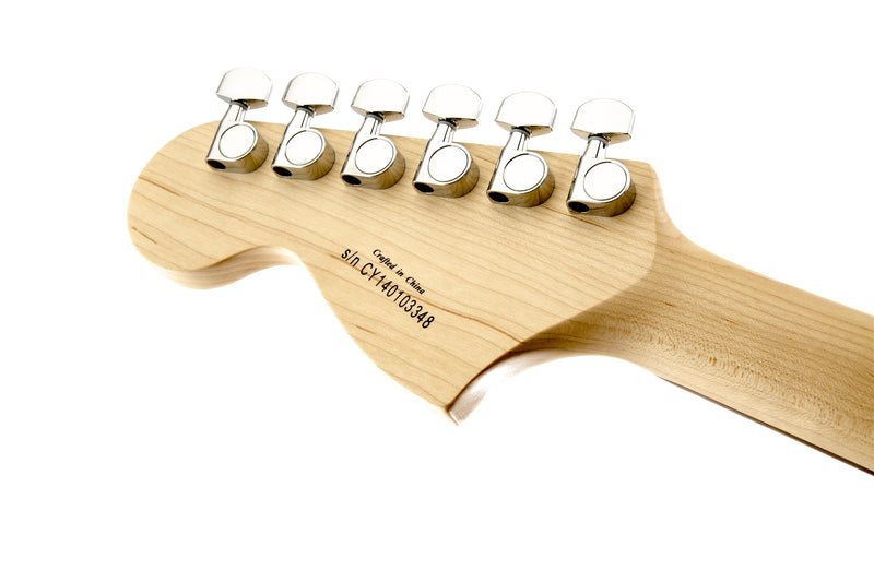 กีต้าร์ไฟฟ้า Squier Affinity Stratocaster HSS