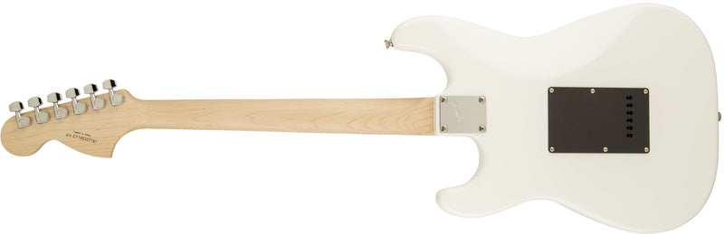 กีต้าร์ไฟฟ้า Squier Affinity Stratocaster HSS