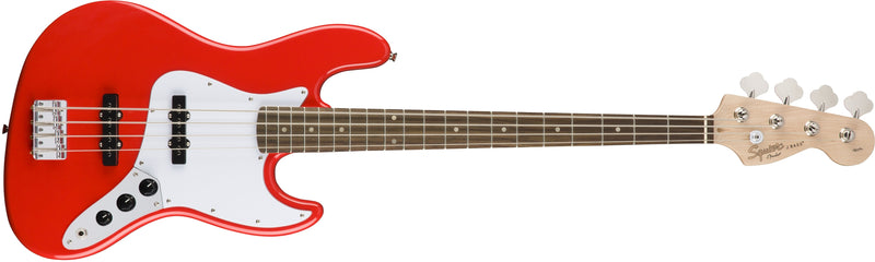 เบสไฟฟ้า Squier Affinity Jazz Bass