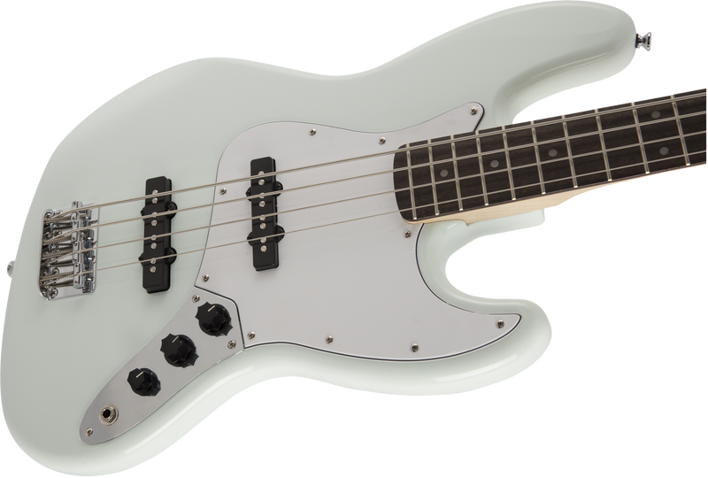 เบสไฟฟ้า Squier Affinity Jazz Bass