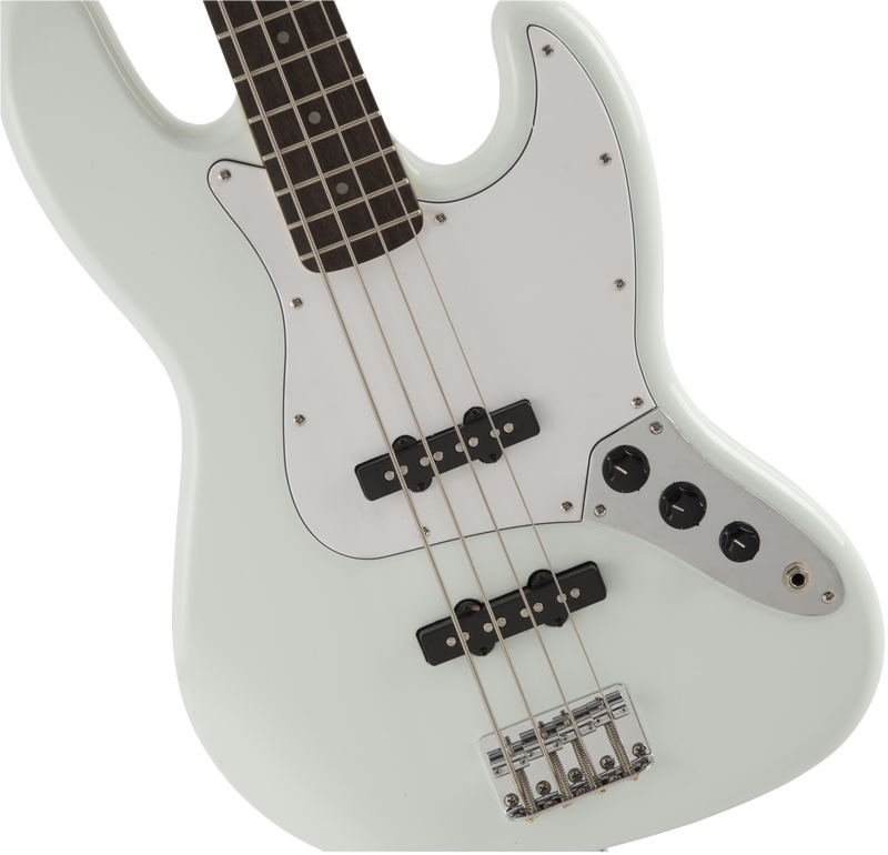 เบสไฟฟ้า Squier Affinity Jazz Bass