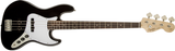 เบสไฟฟ้า Squier Affinity Jazz Bass