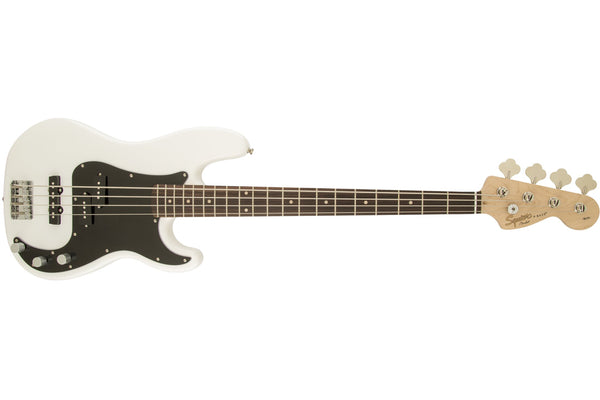 เบสไฟฟ้า Squier Affinity PJ Bass