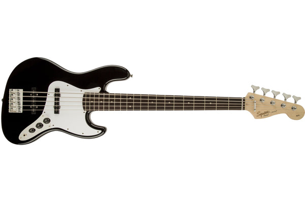 เบสไฟฟ้า Squier Affinity Jazz Bass V