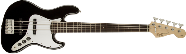 เบสไฟฟ้า Squier Affinity Jazz Bass V