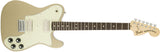 กีต้าร์ไฟฟ้า Fender Chris Shiflett Telecaster