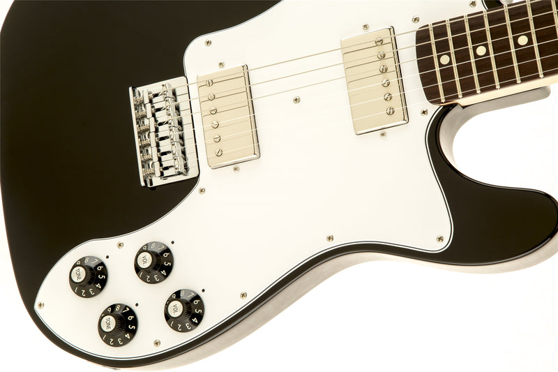 กีต้าร์ไฟฟ้า Fender Chris Shiflett Telecaster