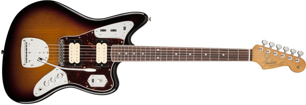 กีต้าร์ไฟฟ้า Fender Kurt Cobain Jaguar NOS