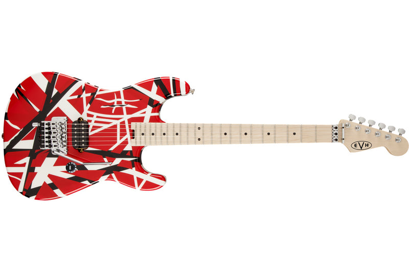 กีต้าร์ไฟฟ้า EVH Stripe Series