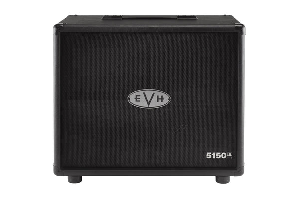 ตู้ลำโพงกีต้าร์ EVH 5150 III 1 x 12" Cabinet