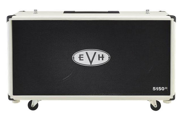 ตู้ลำโพงกีต้าร์ EVH 5150 III 2 x 12" Cabinet