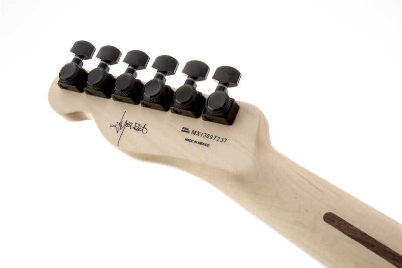 กีต้าร์ไฟฟ้า Fender Jim Root Telecaster