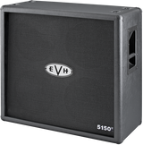 ตู้ลำโพงกีต้าร์ EVH 5150 III 4 x 12" Cabinet