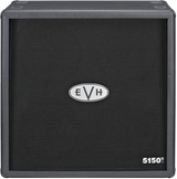 ตู้ลำโพงกีต้าร์ EVH 5150 III 4 x 12" Cabinet