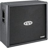 ตู้ลำโพงกีต้าร์ EVH 5150 III 4 x 12" Cabinet