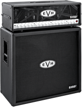 ตู้ลำโพงกีต้าร์ EVH 5150 III 4 x 12" Cabinet