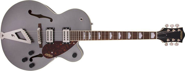 กีต้าร์ไฟฟ้า ฮอลโลว์บอดี้ Gretsch G2420 STREAMLINER HOLLOW BODY WITH CHROMATIC II