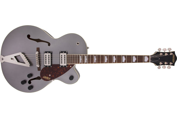 กีต้าร์ไฟฟ้า ฮอลโลว์บอดี้ Gretsch G2420 STREAMLINER HOLLOW BODY WITH CHROMATIC II