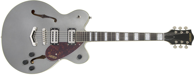 กีต้าร์ไฟฟ้า เซมิฮอลโลว์ GRETSCH G2622 STREAMLINER CENTER BLOCK WITH V-STOPTAIL