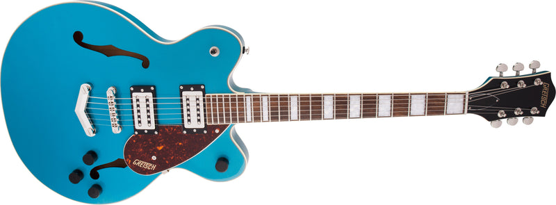 กีต้าร์ไฟฟ้า เซมิฮอลโลว์ GRETSCH G2622 STREAMLINER CENTER BLOCK WITH V-STOPTAIL