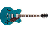 กีต้าร์ไฟฟ้า เซมิฮอลโลว์ GRETSCH G2622 STREAMLINER CENTER BLOCK WITH V-STOPTAIL