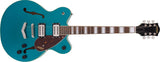 กีต้าร์ไฟฟ้า เซมิฮอลโลว์ GRETSCH G2622 STREAMLINER CENTER BLOCK WITH V-STOPTAIL