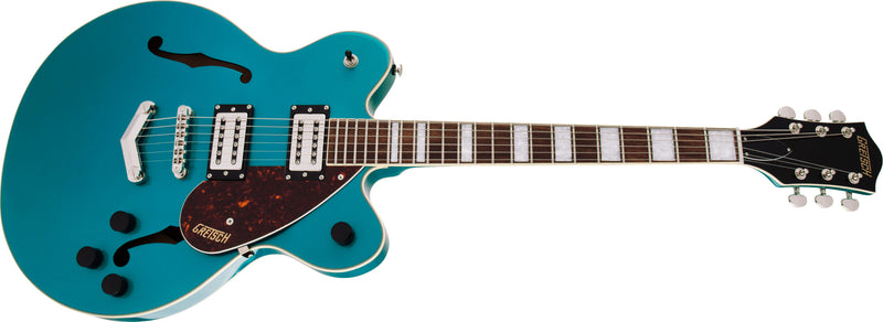 กีต้าร์ไฟฟ้า เซมิฮอลโลว์ GRETSCH G2622 STREAMLINER CENTER BLOCK WITH V-STOPTAIL