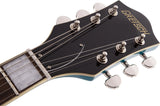 กีต้าร์ไฟฟ้า เซมิฮอลโลว์ GRETSCH G2622 STREAMLINER CENTER BLOCK WITH V-STOPTAIL