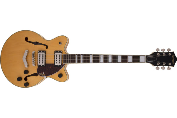 กีต้าร์ไฟฟ้า เซมิฮอลโลว์ GRETSCH G2655 STREAMLINER CENTER BLOCK JR. WITH V-STOPTAIL