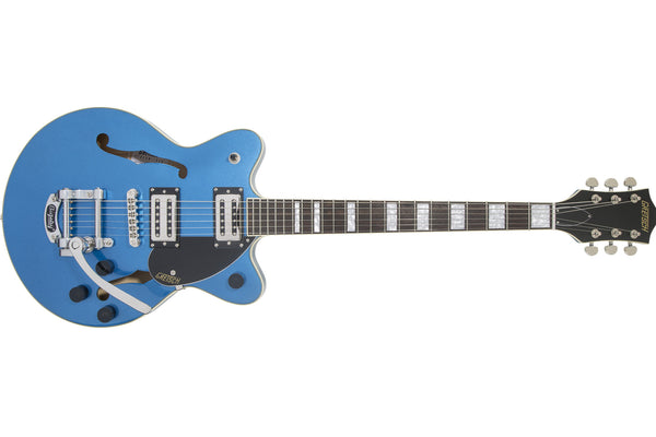 กีต้าร์ไฟฟ้า เซมิฮอลโลว์ GRETSCH G2655T STREAMLINER CENTER BLOCK JR. WITH BIGSBY