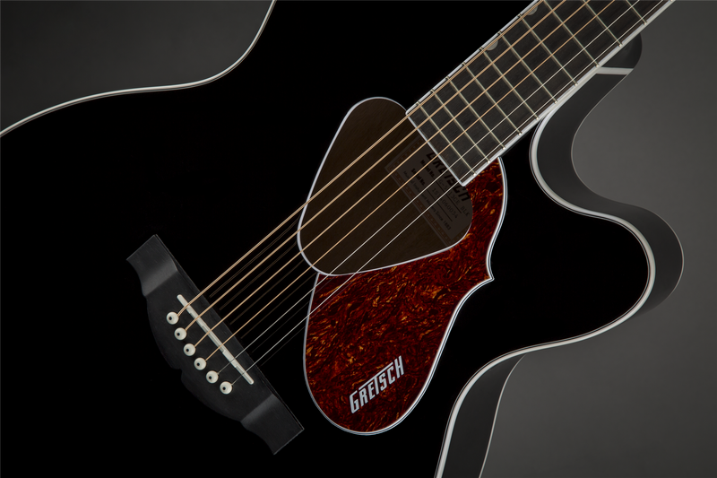 กีต้าร์โปร่ง Gretsch G5013CE Rancher Jr.