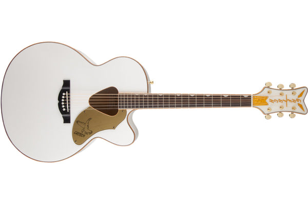 กีต้าร์โปร่ง Gretsch G5022CWFE Rancher Falcon Jumbo