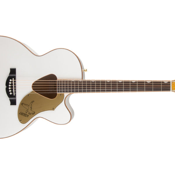 กีต้าร์โปร่ง Gretsch G5022CWFE Rancher Falcon Jumbo – เบ๊ เงียบ เส็ง