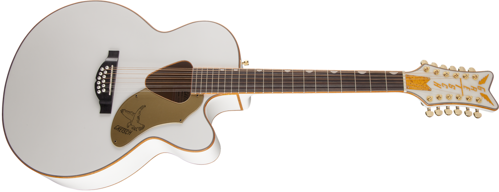 Gretsch g5022cwfe top rancher falcon jumbo