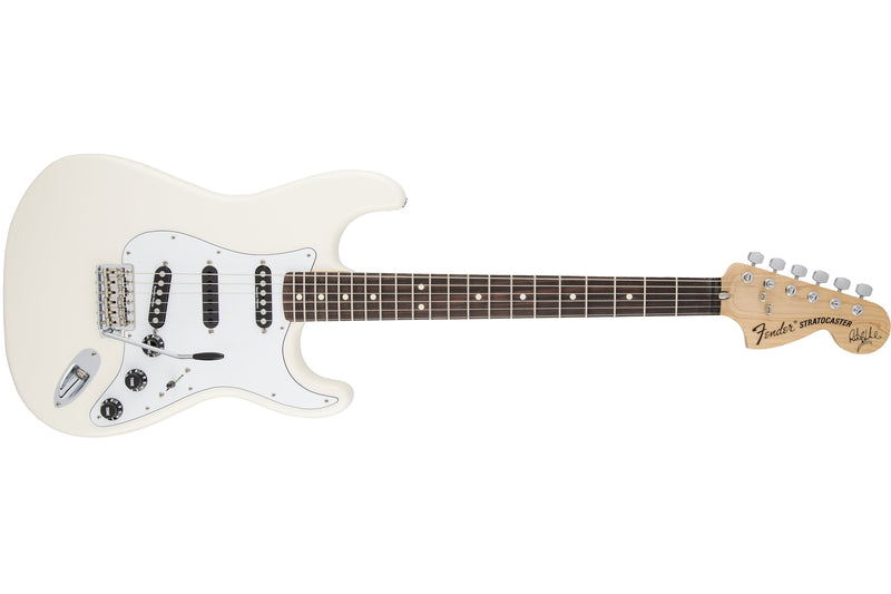 กีต้าร์ไฟฟ้า Fender Richie Blackmore Stratocaster