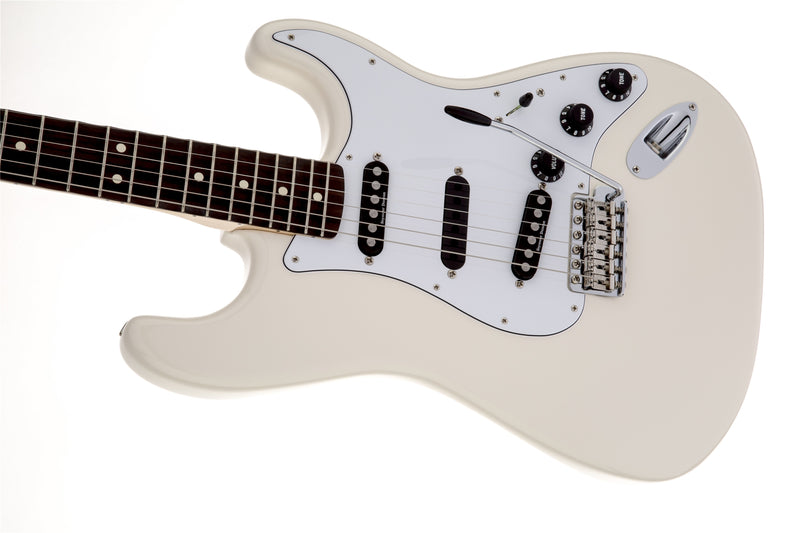 กีต้าร์ไฟฟ้า Fender Richie Blackmore Stratocaster