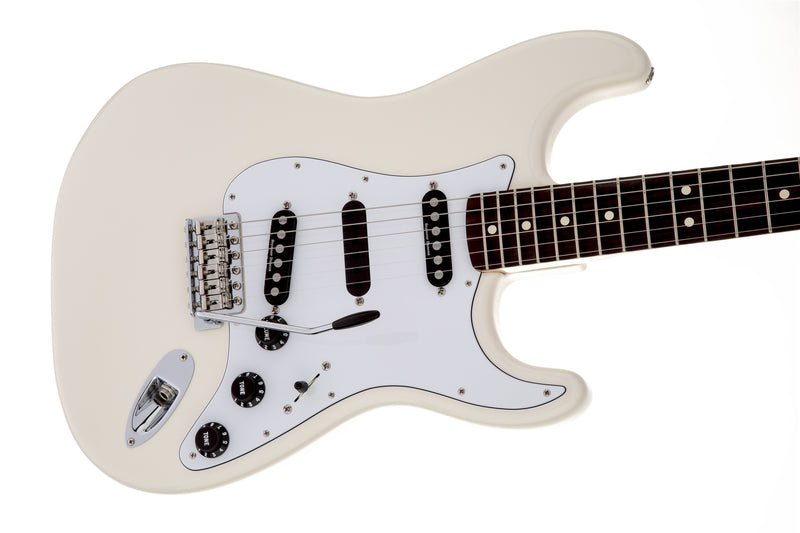 กีต้าร์ไฟฟ้า Fender Richie Blackmore Stratocaster